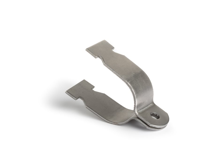 Abrazadera, producto metálico MetalCas