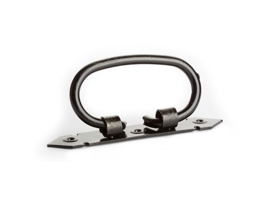 Manilla baúl, producto metálico MetalCas