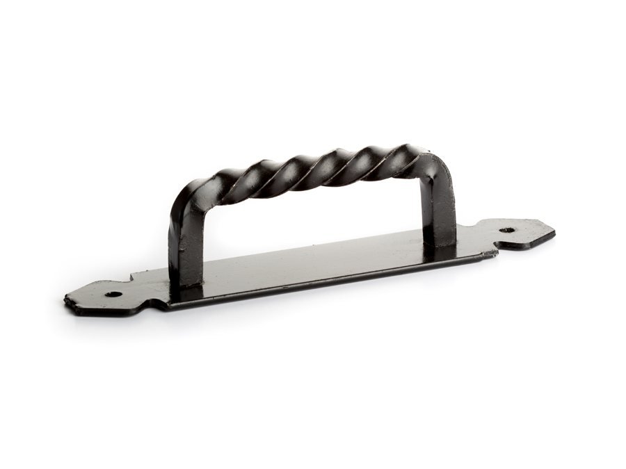 Tirador, producto metálico MetalCas